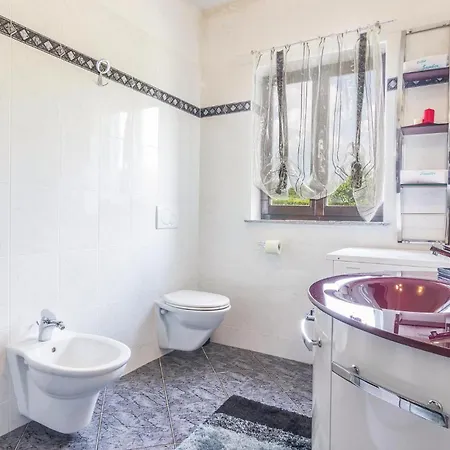 Gorgeous In With Sauna Vakantiehuis