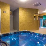 Luxurious In With Sauna * Šumber
