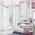 Luxurious In With Sauna Σπίτι διακοπών *