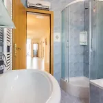 Luxurious In With Sauna * Šumber