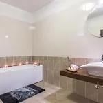 Luxurious In With Sauna Σπίτι διακοπών