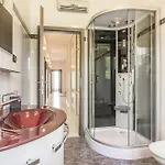 Luxurious In With Sauna Šumber