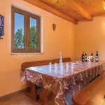 Luxurious In With Sauna Σπίτι διακοπών