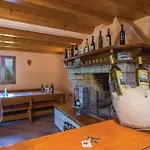 Σπίτι διακοπών Luxurious In With Sauna