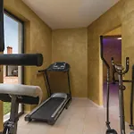 Luxurious In With Sauna * Šumber