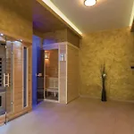 Luxurious In With Sauna Šumber