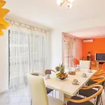 Σπίτι διακοπών Luxurious In With Sauna *