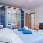 Σπίτι διακοπών Luxurious In With Sauna *