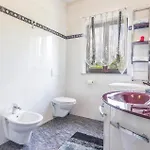 Luxurious In With Sauna Σπίτι διακοπών