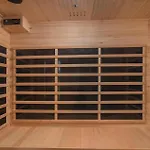 Luxurious In With Sauna Σπίτι διακοπών