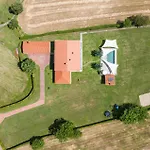 Luxurious In With Sauna Σπίτι διακοπών Šumber