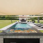 Luxurious In With Sauna Šumber