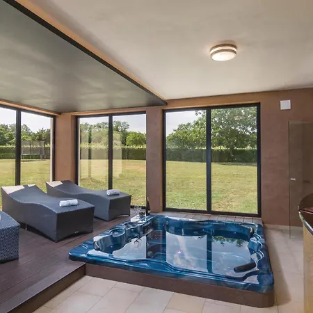 Holiday home Gorgeous In With Sauna *