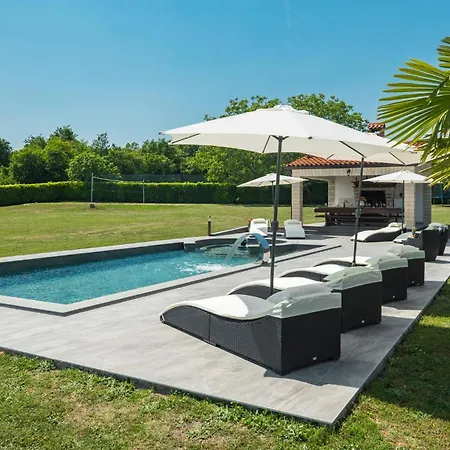 Gorgeous In With Sauna Holiday home Sumber