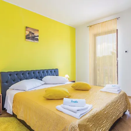 Gorgeous In With Sauna Holiday home Sumber