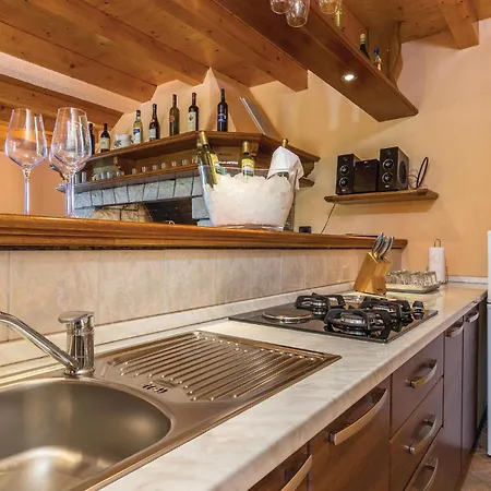 Holiday home Gorgeous In With Sauna