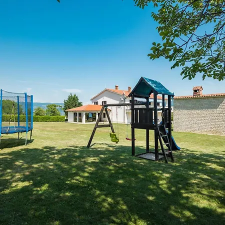 Holiday home Gorgeous In With Sauna Sumber